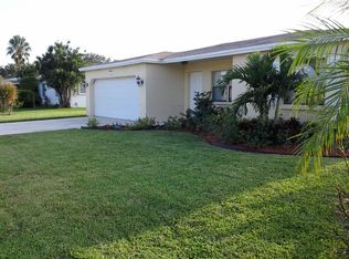10965 Christopher Ave, Boca Raton, FL 33428