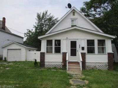 2356 Kelly Pl, Lorain, OH, 44052