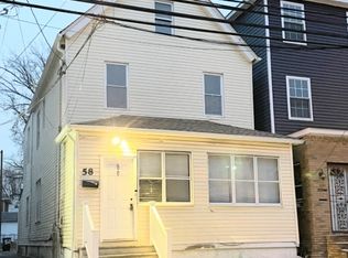 58 Cummings St, Irvington, NJ 07111