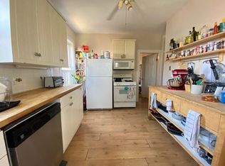 123 Calumet St #7, Roxbury Crossing, MA 02120