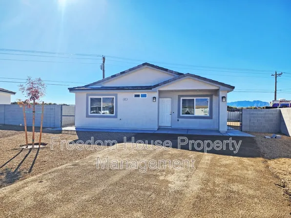 561 Valiant Ave, Pahrump, NV 89060