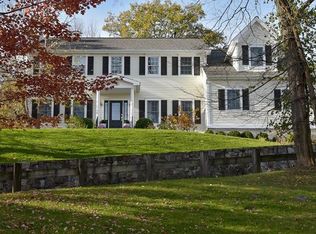 170 S Bedford Rd, Chappaqua, NY 10514