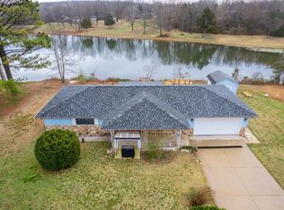 316 Spring Lake Dr, Mountain Home, AR 72653