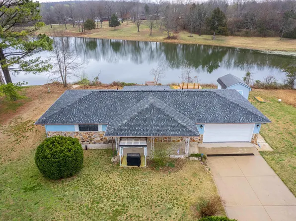 316 Spring Lake Dr, Mountain Home, AR 72653