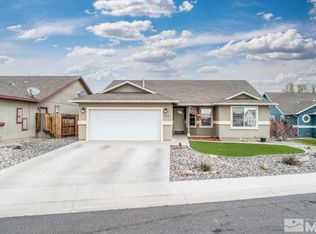 156 Colorado Ln, Fallon, NV 89406