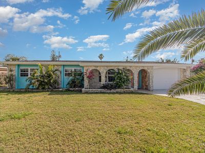 113 Atlantic Blvd, Indian Harbour Beach, FL, 32937