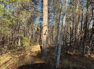 0 Blackburn Rd LOT 4, Dawsonville, GA 30534
