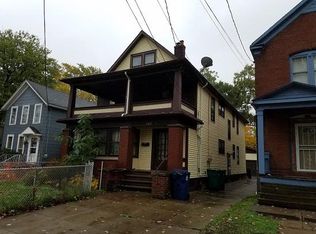 1517 Niagara Ave #2, Niagara Falls, NY 14305