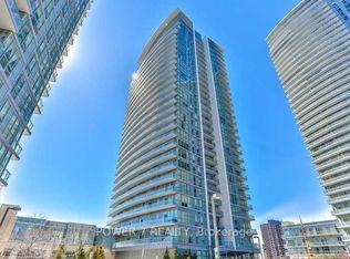 66 Forest Manor Rd #2803, Toronto, ON M2J 0B7