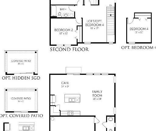 3rd image of 75495 Canterwood Dr