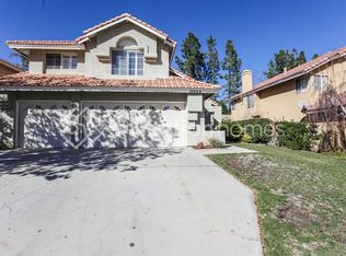 22664 Springmist Dr, Moreno Valley, CA 92557
