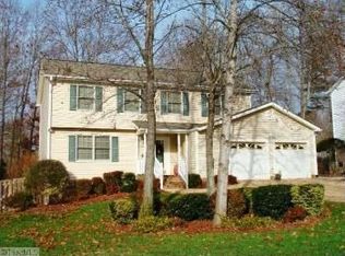 1309 Wakefield Pl, Greensboro, NC 27410