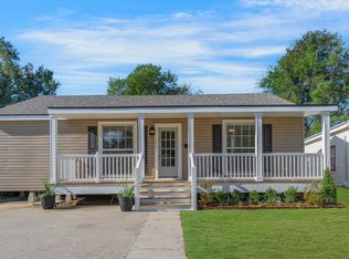 206 Trotter St, New Iberia, LA 70563