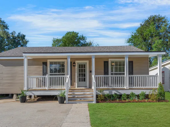 206 Trotter St, New Iberia, LA 70563