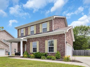 1009 Trevino Pl, Antioch, TN 37013