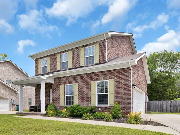 1009 Trevino Pl, Antioch, TN 37013