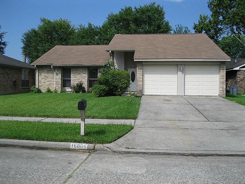 1st image of 16806 Nina Dr