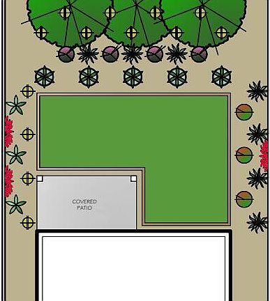 3rd image of 3340 W EMERALD Road