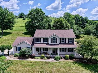 3987 Boy Scout Rd NE, Dover, OH 44622