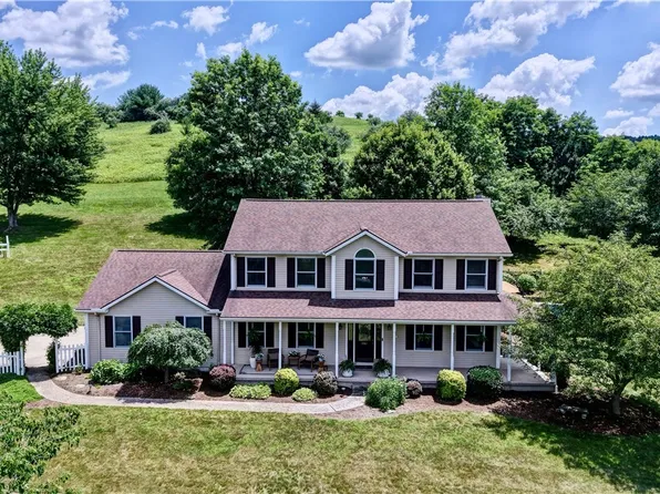 3987 Boy Scout Rd NE, Dover, OH 44622