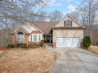 5539 Preserve Point, Flowery Branch, GA 30542
