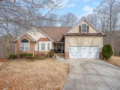 5539 Preserve Point, Flowery Branch, GA, 30542