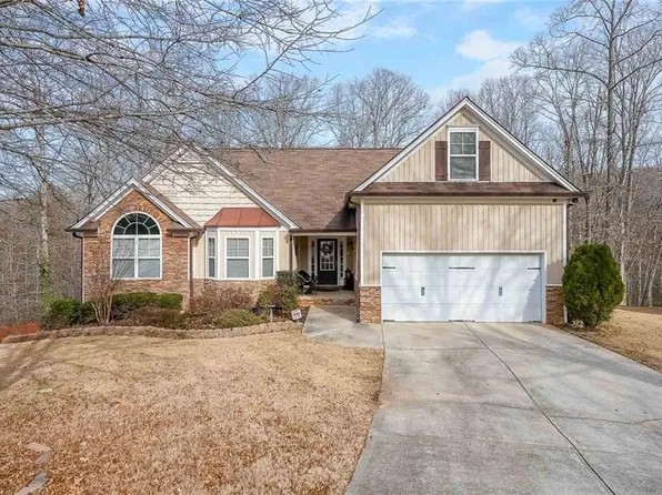 5539 Preserve Point, Flowery Branch, GA 30542