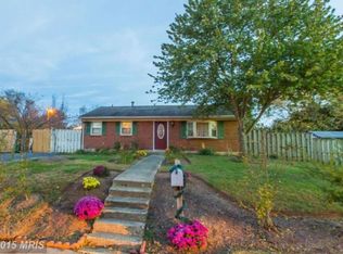 7621 Amherst Dr, Manassas, VA 20111