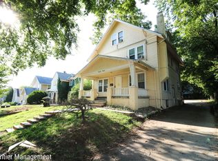1719 Laramie St, Manhattan, KS 66502