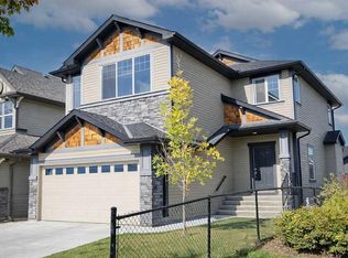 983 S Auburn Bay Blvd SE, Calgary, AB T3M 0K1
