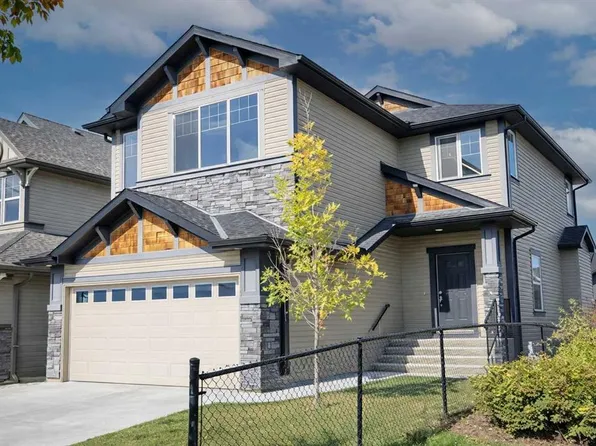 983 S Auburn Bay Blvd SE, Calgary, AB T3M 0K1