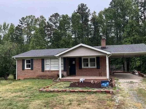 680 Haywood Bailey Rd, Roxboro, NC 27574