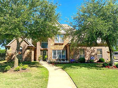 745 Bluebonnet Dr Stephenville Tx 76401 Zillow