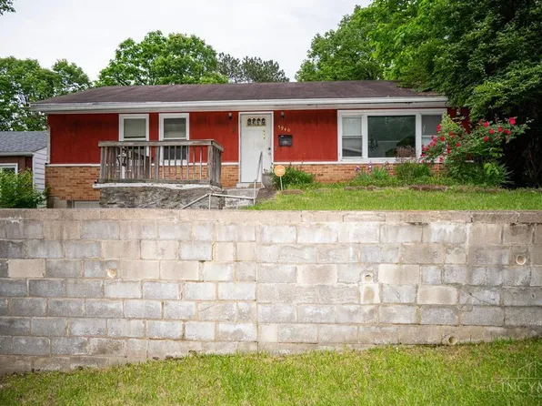 5940 Kenneth Ave, Cincinnati, OH 45224