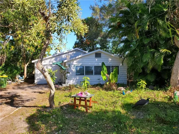 731 42nd St, Sarasota, FL 34234