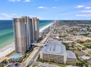 16819 Front Beach Rd Unit 606, Panama City Beach, FL 32407