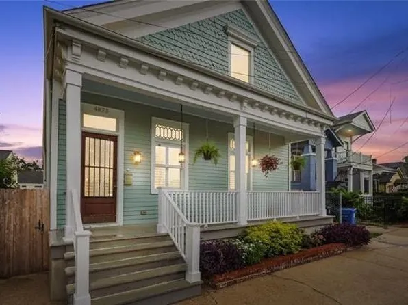 4873 Laurel St, New Orleans, LA 70115