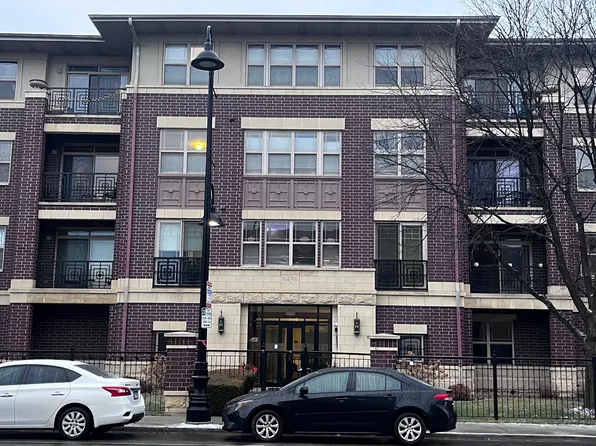 6436 Roosevelt Rd APT 415, Oak Park, IL 60304