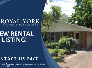 8 Chapleau Gate #1, Saint Catharines, ON L2N6B9