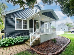 3824 Lauder Ave, Bartonville, IL
