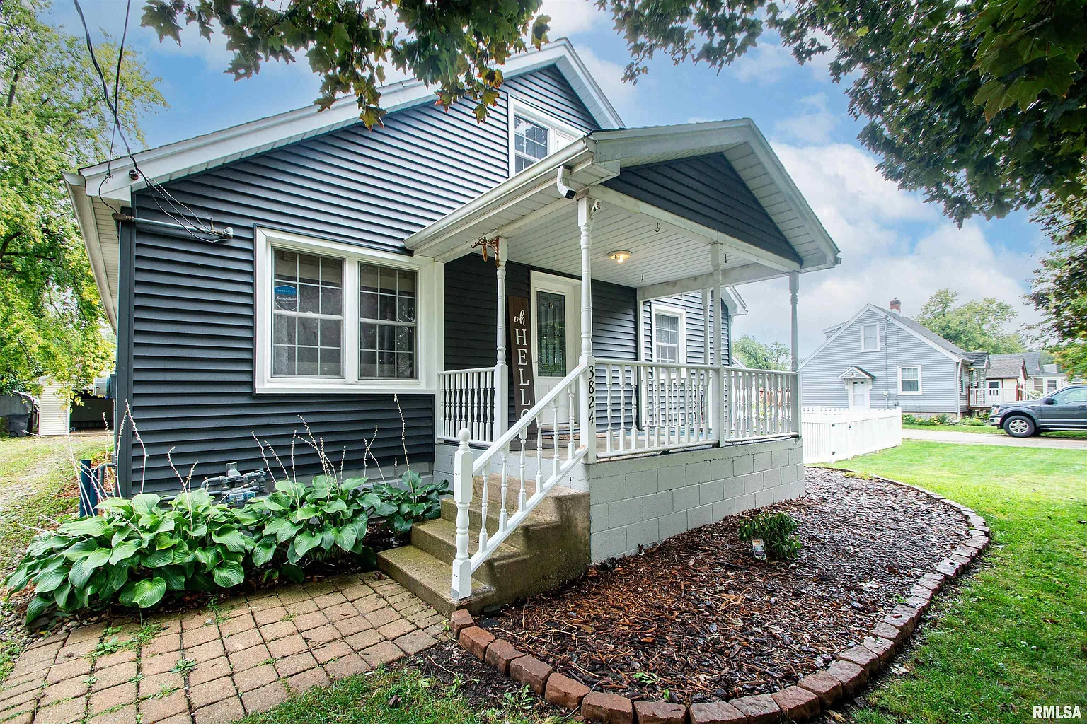 3824 Lauder Ave photo 1