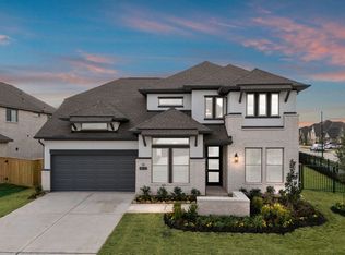 10723 Wild Blue Lupine Way, Cypress, TX 77433