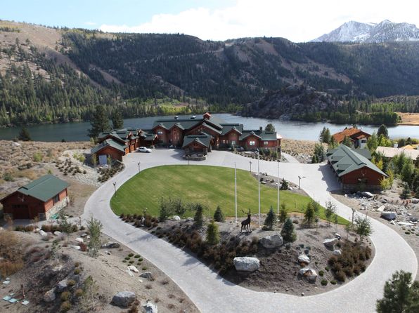 333 Leonard Ave, June Lake, CA 93529