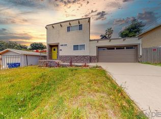 8747 Bigford St, Spring Valley, CA 91977