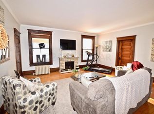 1105 2nd Ave S, Fargo, ND 58103
