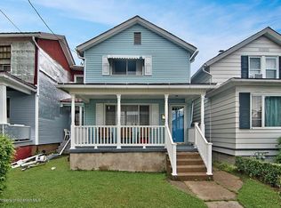 718 Beech St, Scranton, PA 18505