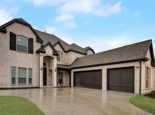 1640 McMaster Ln, Prosper, TX 75078