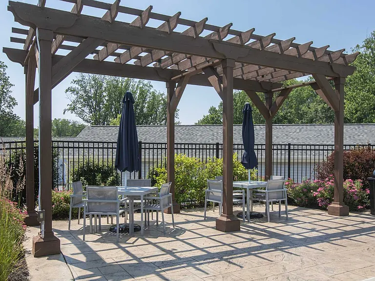 Avanti Luxury Apartments — Photo 26