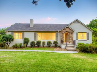 1929 Shades Crest Rd, Vestavia, AL 35216