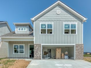 2066 Brickyard Park Dr, Kingsport, TN 37660